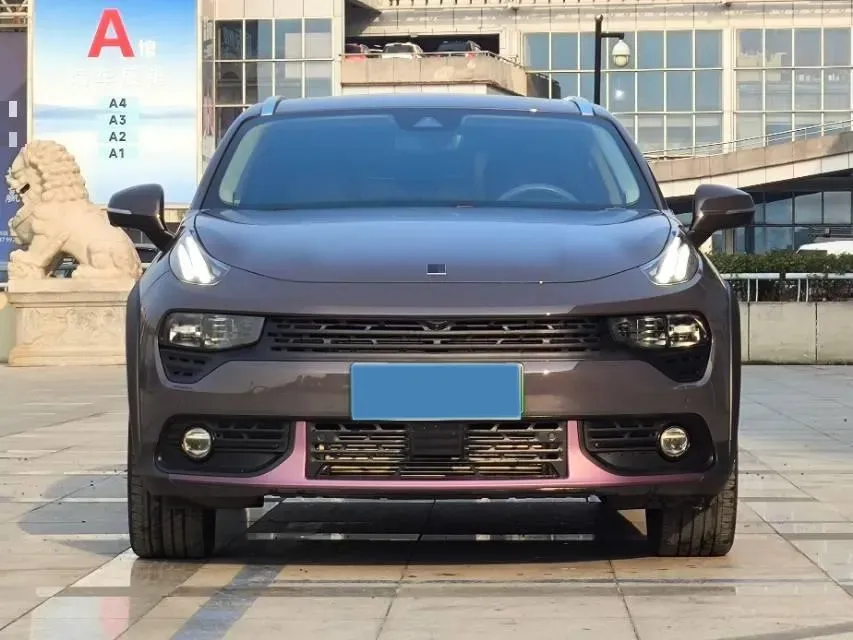 2021 LYNK&CO 02 New Energy 1.5T 180HP L3 7DCT PHEV 9.4KWH,autocango,china used car exporter,china ev exporter,chinese used car exporter,chinese used ev exporter