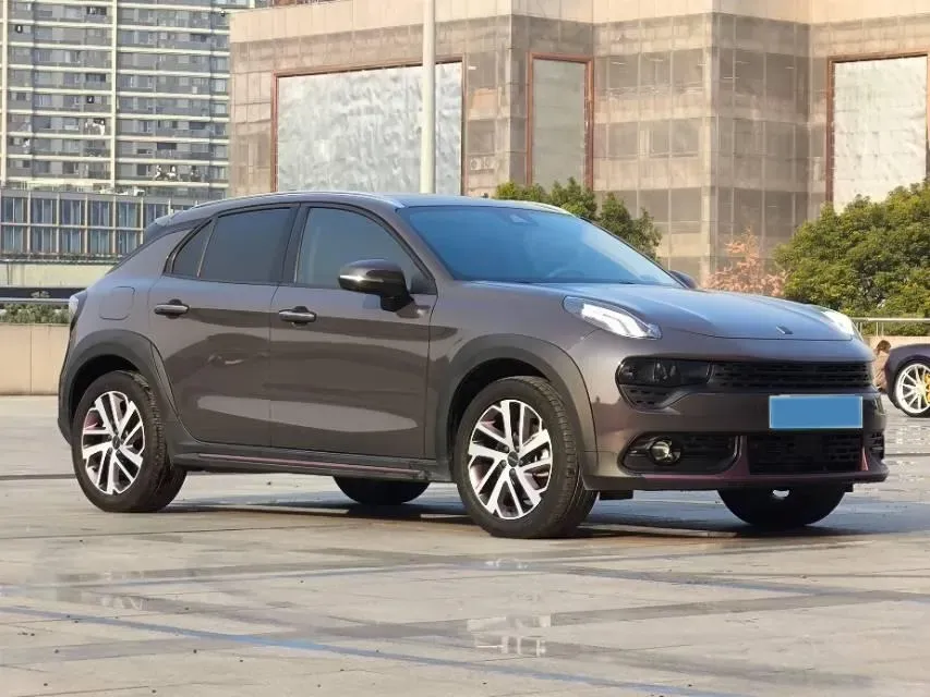 2021 LYNK&CO 02 New Energy 1.5T 180HP L3 7DCT PHEV 9.4KWH,autocango,china used car exporter,china ev exporter,chinese used car exporter,chinese used ev exporter