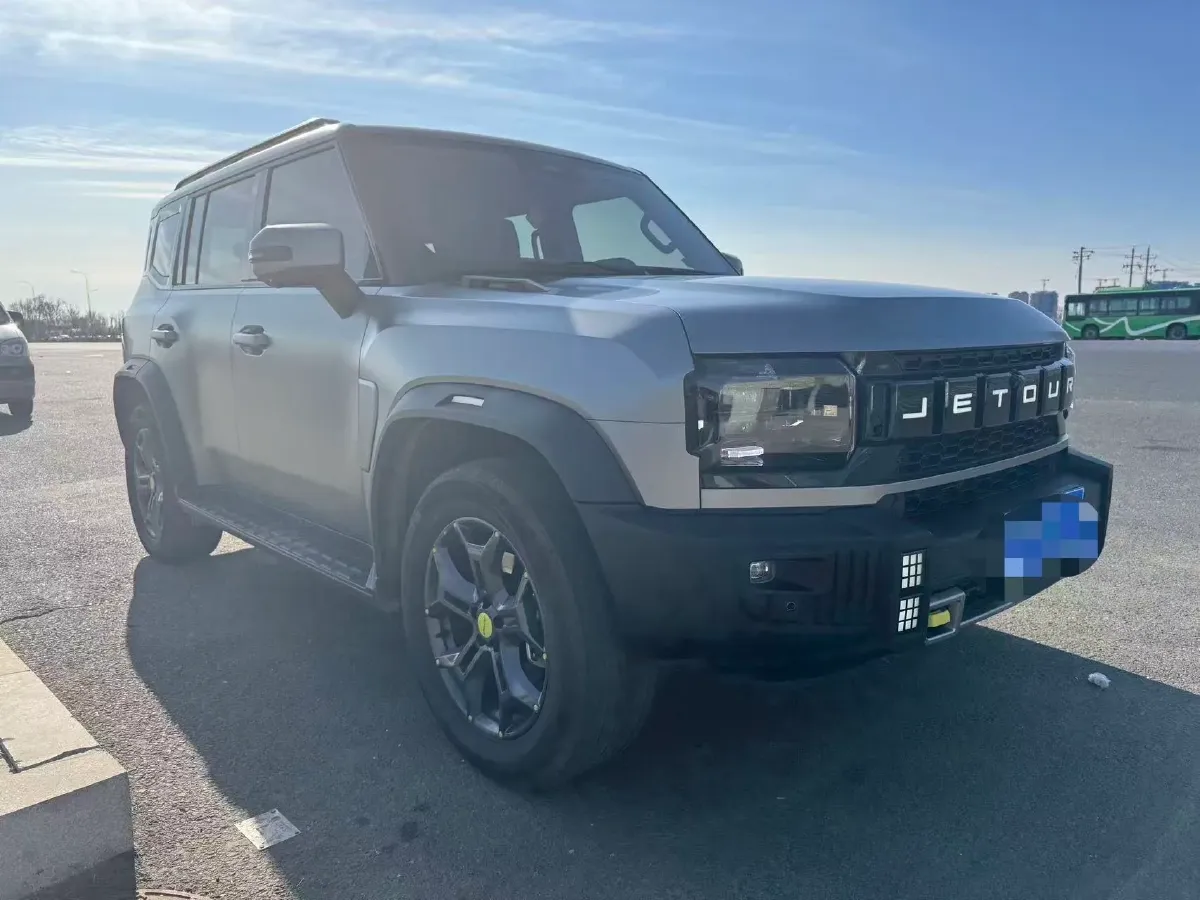 2023 Jetour Traveller 2.0T 254HP L4 8AT,autocango,china used car exporter,china ev exporter,chinese used car exporter,chinese used ev exporter