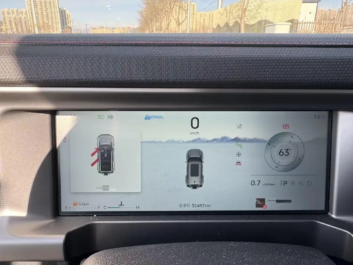 2023 Jetour Traveller 2.0T 254HP L4 8AT,autocango,china used car exporter,china ev exporter,chinese used car exporter,chinese used ev exporter