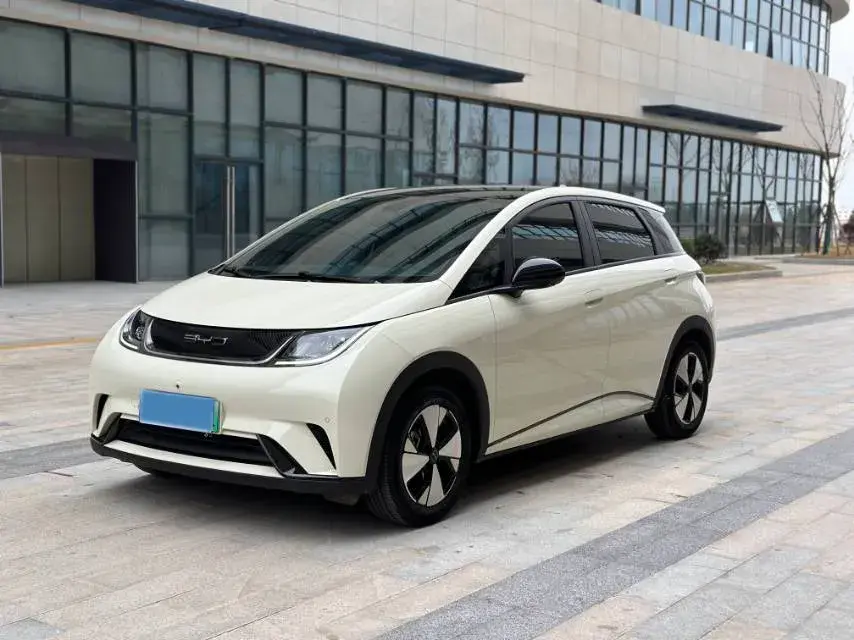 2023 BYD Dolphin BEV 44.928KWH