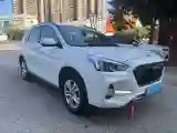 2019 Haval M6 1.5T 150HP L4 7DCT