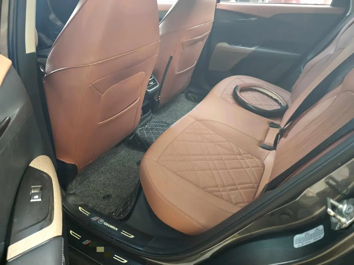 2024 ChangAn Eado 1.5T 170HP L4 7DCT,autocango,china used car exporter,china ev exporter,chinese used car exporter,chinese used ev exporter