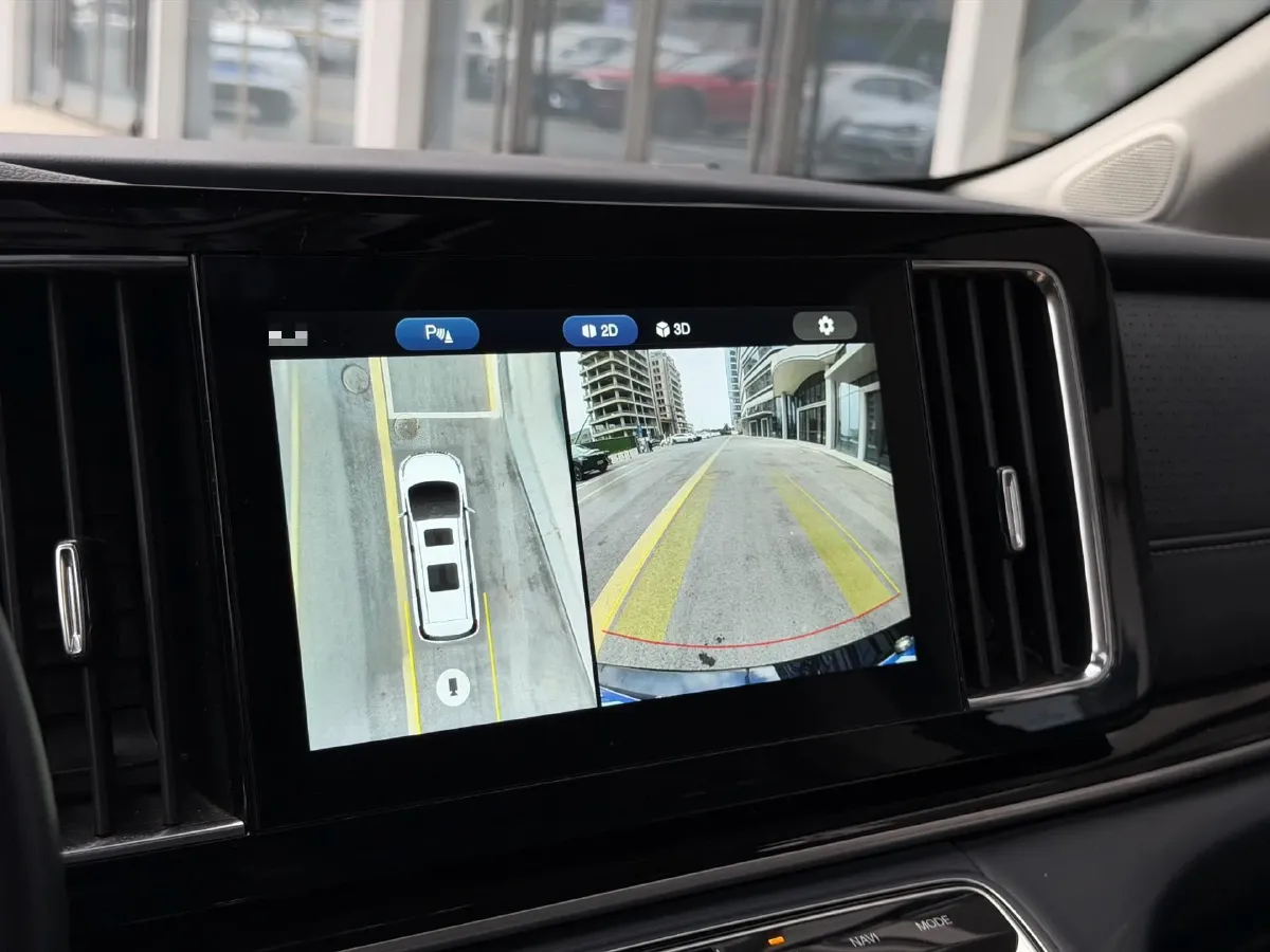 2021 GAC Trumpchi M8 2.0T 252HP L4 8AT,autocango,china used car exporter,china ev exporter,chinese used car exporter,chinese used ev exporter