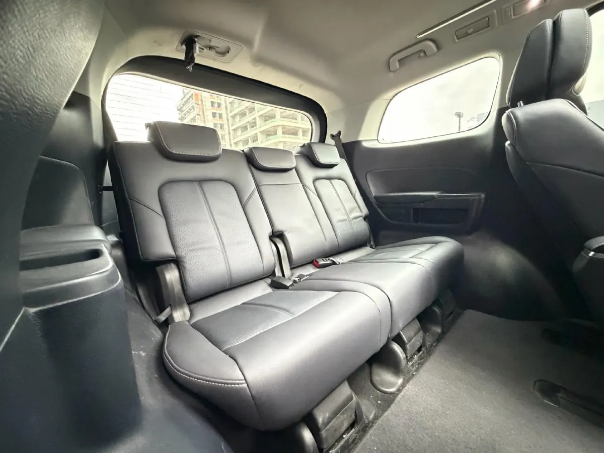 2021 GAC Trumpchi M8 2.0T 252HP L4 8AT,autocango,china used car exporter,china ev exporter,chinese used car exporter,chinese used ev exporter