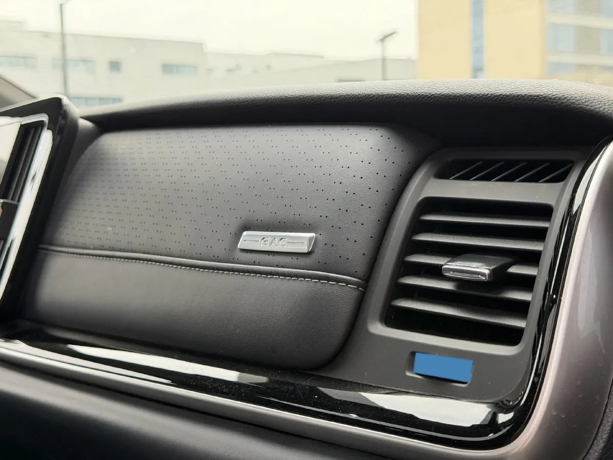 2021 GAC Trumpchi M8 2.0T 252HP L4 8AT,autocango,china used car exporter,china ev exporter,chinese used car exporter,chinese used ev exporter