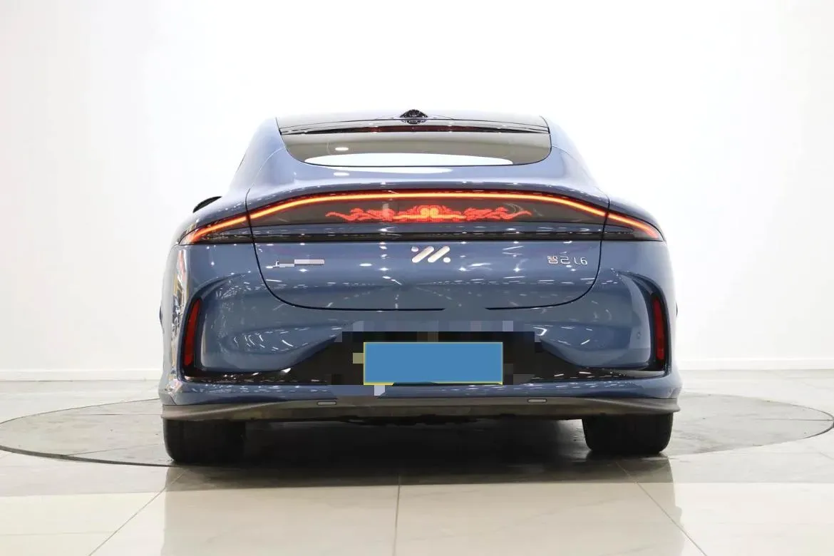 2024 IM L6 BEV 75KWH,autocango,china used car exporter,china ev exporter,chinese used car exporter,chinese used ev exporter