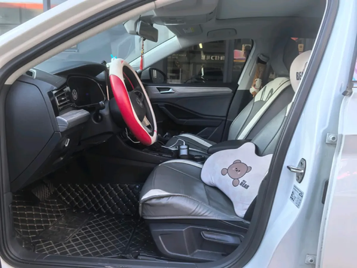 2023 Volkswagen Sagitar 1.5T 160HP L4 7DCT,autocango,china used car exporter,china ev exporter,chinese used car exporter,chinese used ev exporter