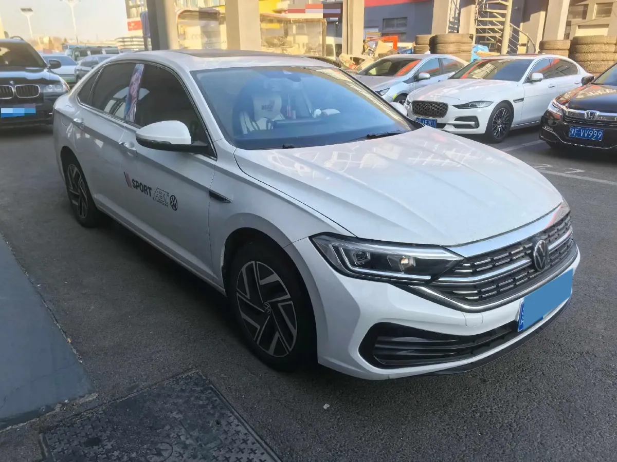 2023 Volkswagen Sagitar 1.5T 160HP L4 7DCT,autocango,china used car exporter,china ev exporter,chinese used car exporter,chinese used ev exporter