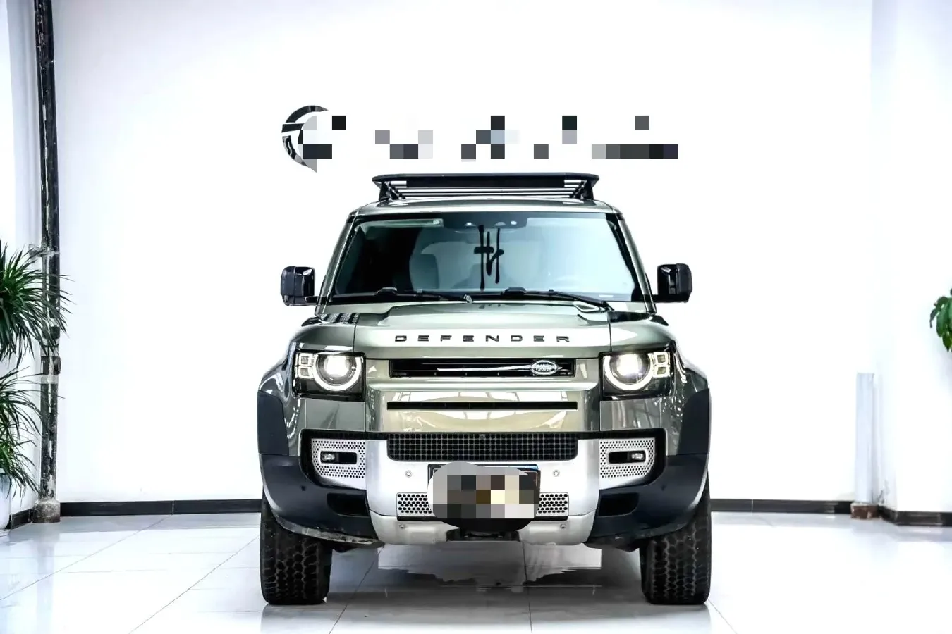2021 Land Rover Defender 3.0T 400HP L6 8AT,autocango,china used car exporter,china ev exporter,chinese used car exporter,chinese used ev exporter