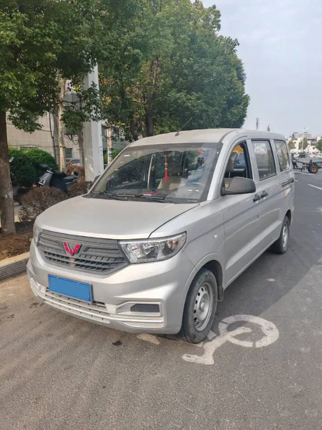 2022 JinBei Little Sea Lion X30 1.5L 102HP L4 5MT,autocango,china used car exporter,china ev exporter,chinese used car exporter,chinese used ev exporter