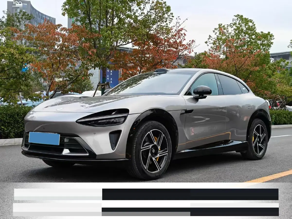 2025 MI YU7 BEV 96.3KWH