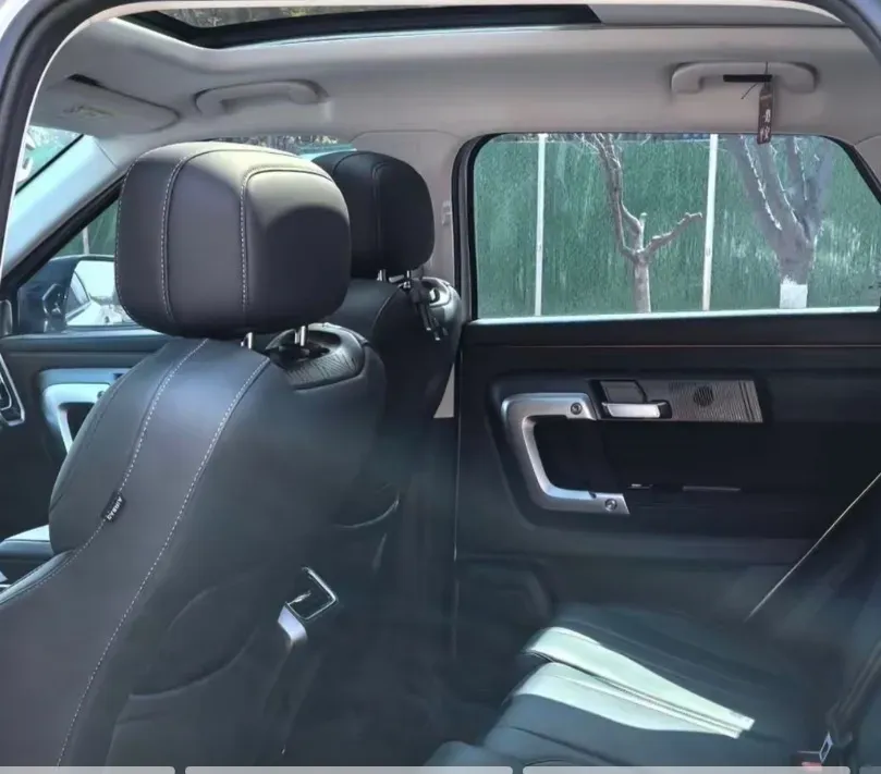 2023 Chery Exploration 06 1.6T 197HP L4 7DCT,autocango,china used car exporter,china ev exporter,chinese used car exporter,chinese used ev exporter