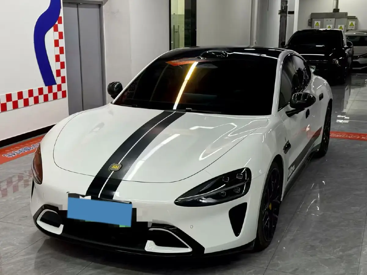 2024 MI SU7 BEV 101KWH