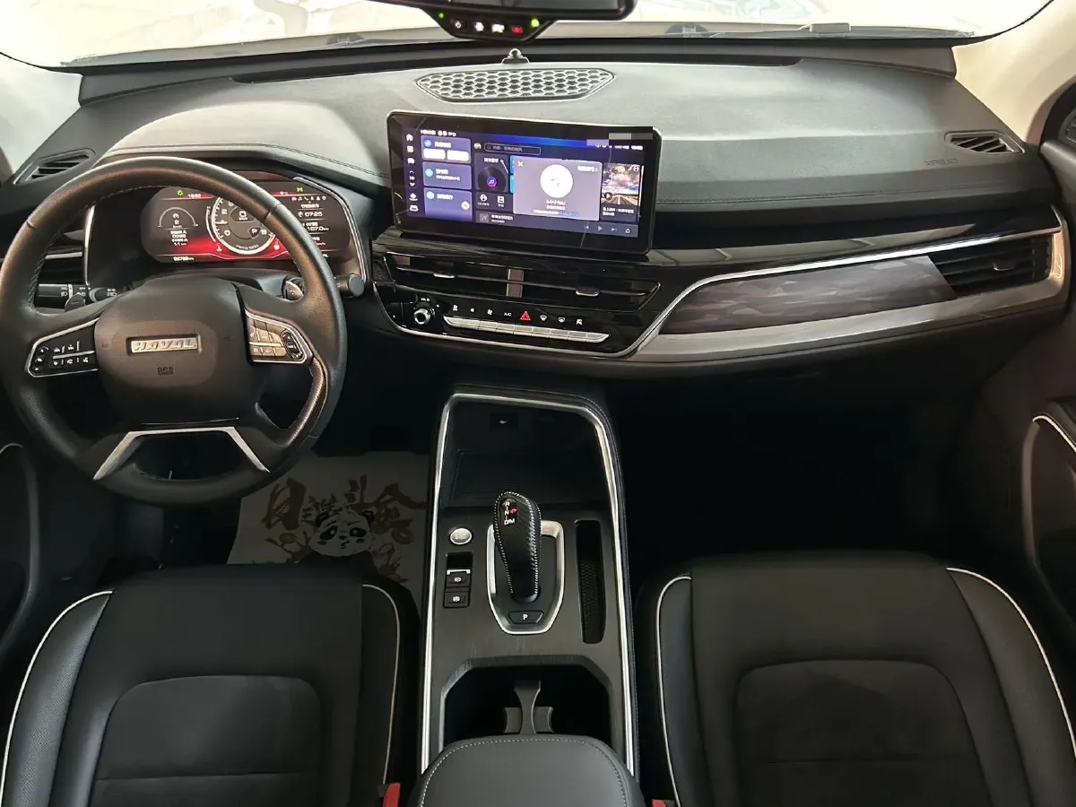 2021 Haval H6 1.5T 169HP L4 7DCT,autocango,china used car exporter,china ev exporter,chinese used car exporter,chinese used ev exporter