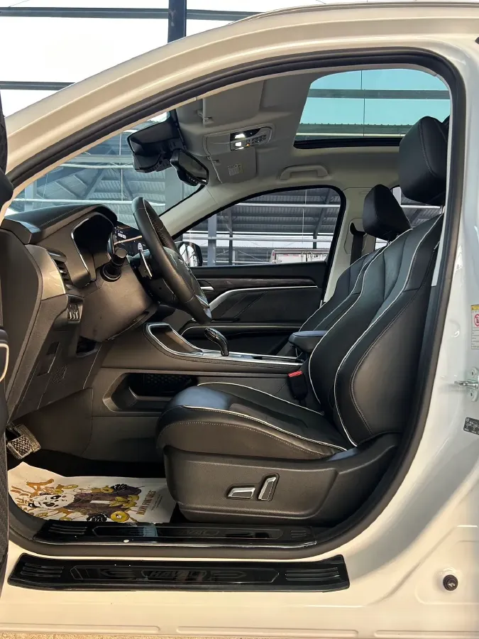 2021 Haval H6 1.5T 169HP L4 7DCT,autocango,china used car exporter,china ev exporter,chinese used car exporter,chinese used ev exporter