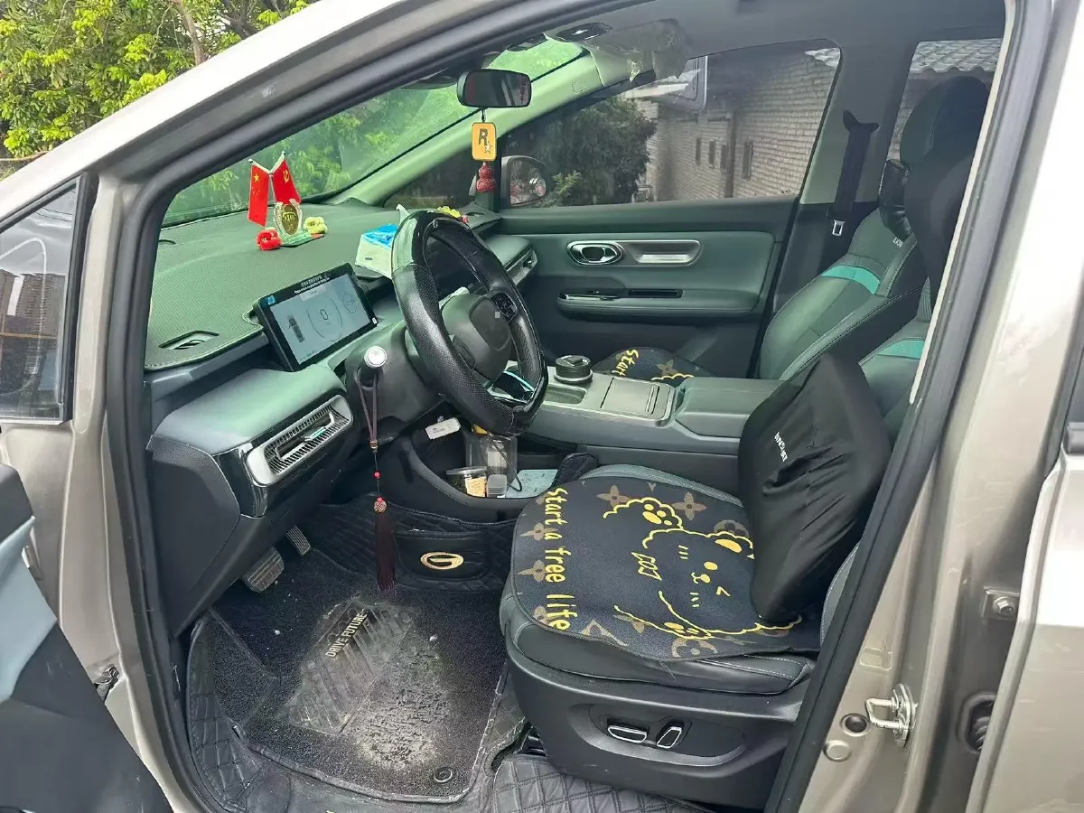 2023 Aion S Plus BEV 59.4KWH,autocango,china used car exporter,china ev exporter,chinese used car exporter,chinese used ev exporter