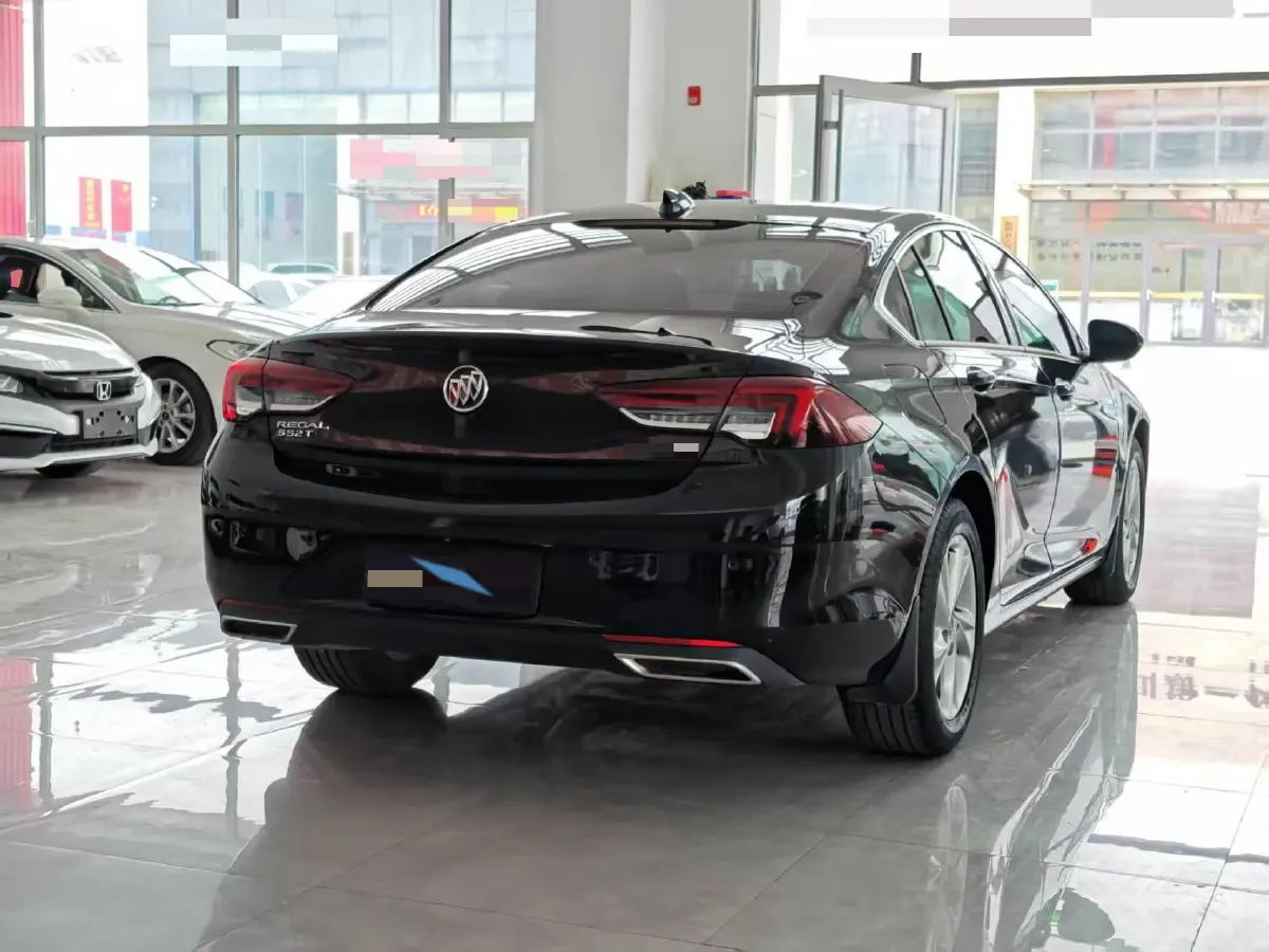 2020 Buick Regal 1.5T 169HP L4 9AT,autocango,china used car exporter,china ev exporter,chinese used car exporter,chinese used ev exporter