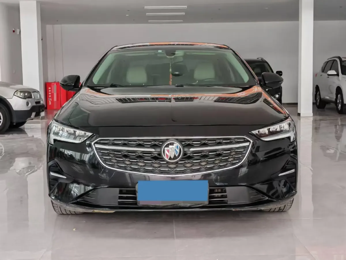 2020 Buick Regal 1.5T 169HP L4 9AT,autocango,china used car exporter,china ev exporter,chinese used car exporter,chinese used ev exporter