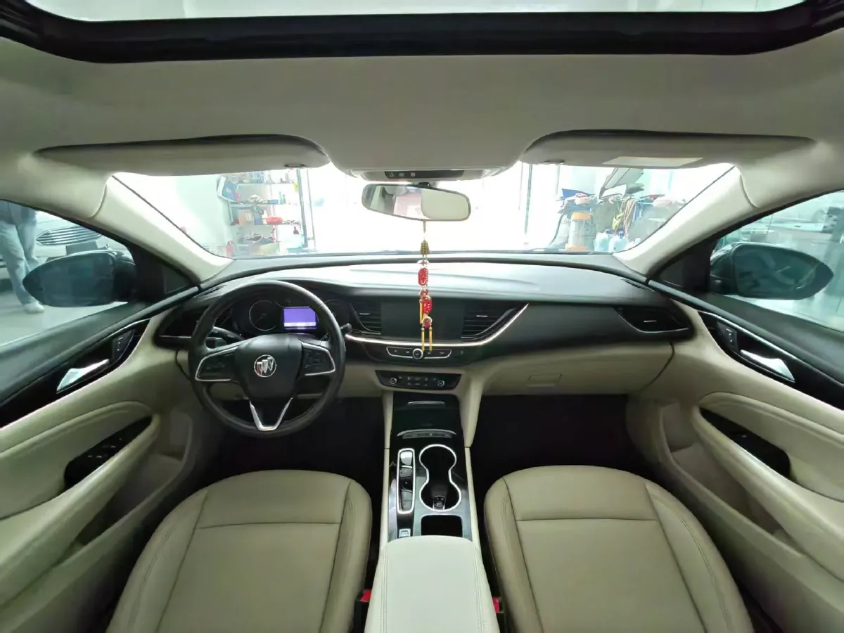 2020 Buick Regal 1.5T 169HP L4 9AT,autocango,china used car exporter,china ev exporter,chinese used car exporter,chinese used ev exporter