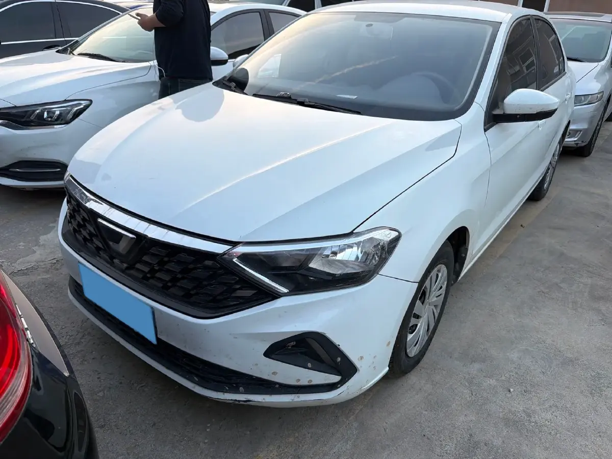 2021 Jetta VA3 1.5L 112HP L4 6AT