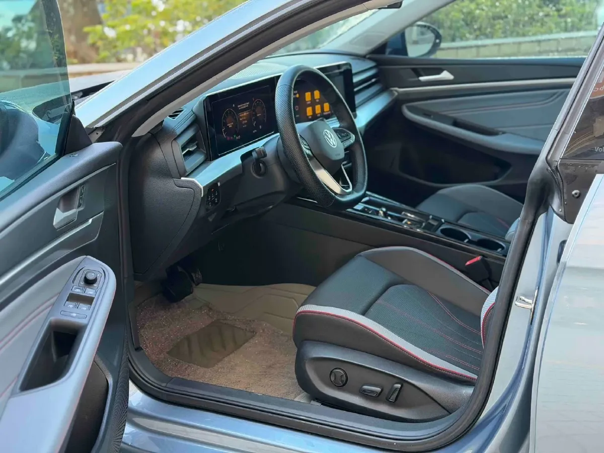 2022 Volkswagen Lavida 1.4T 150HP L4 7DCT,autocango,china used car exporter,china ev exporter,chinese used car exporter,chinese used ev exporter