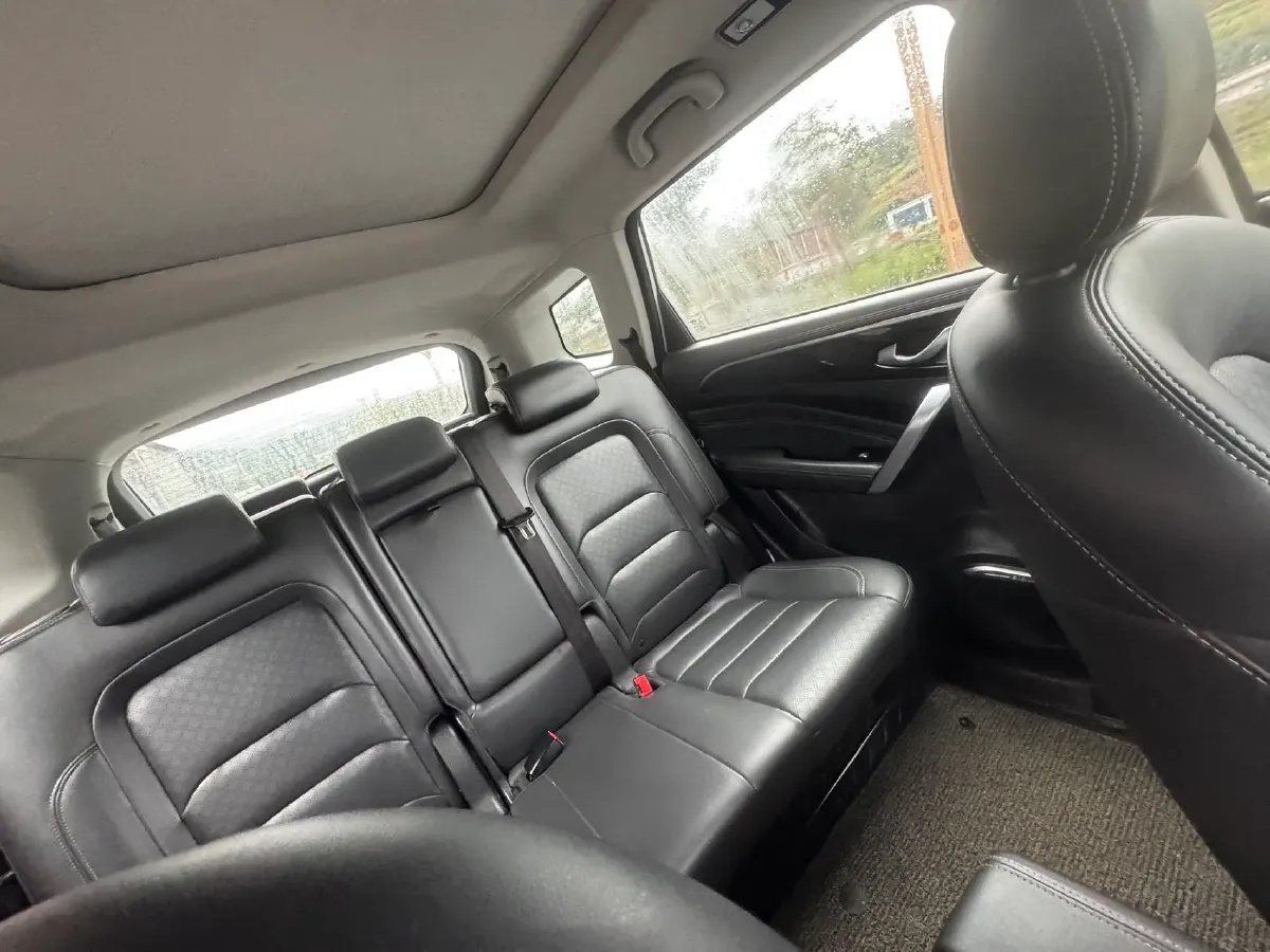 2020 Jetour X90 1.5T 156HP L4 6MT,autocango,china used car exporter,china ev exporter,chinese used car exporter,chinese used ev exporter