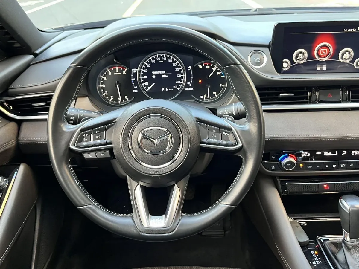 2020 Mazda Atenza 2.5L 192HP L4 6AT,autocango,china used car exporter,china ev exporter,chinese used car exporter,chinese used ev exporter