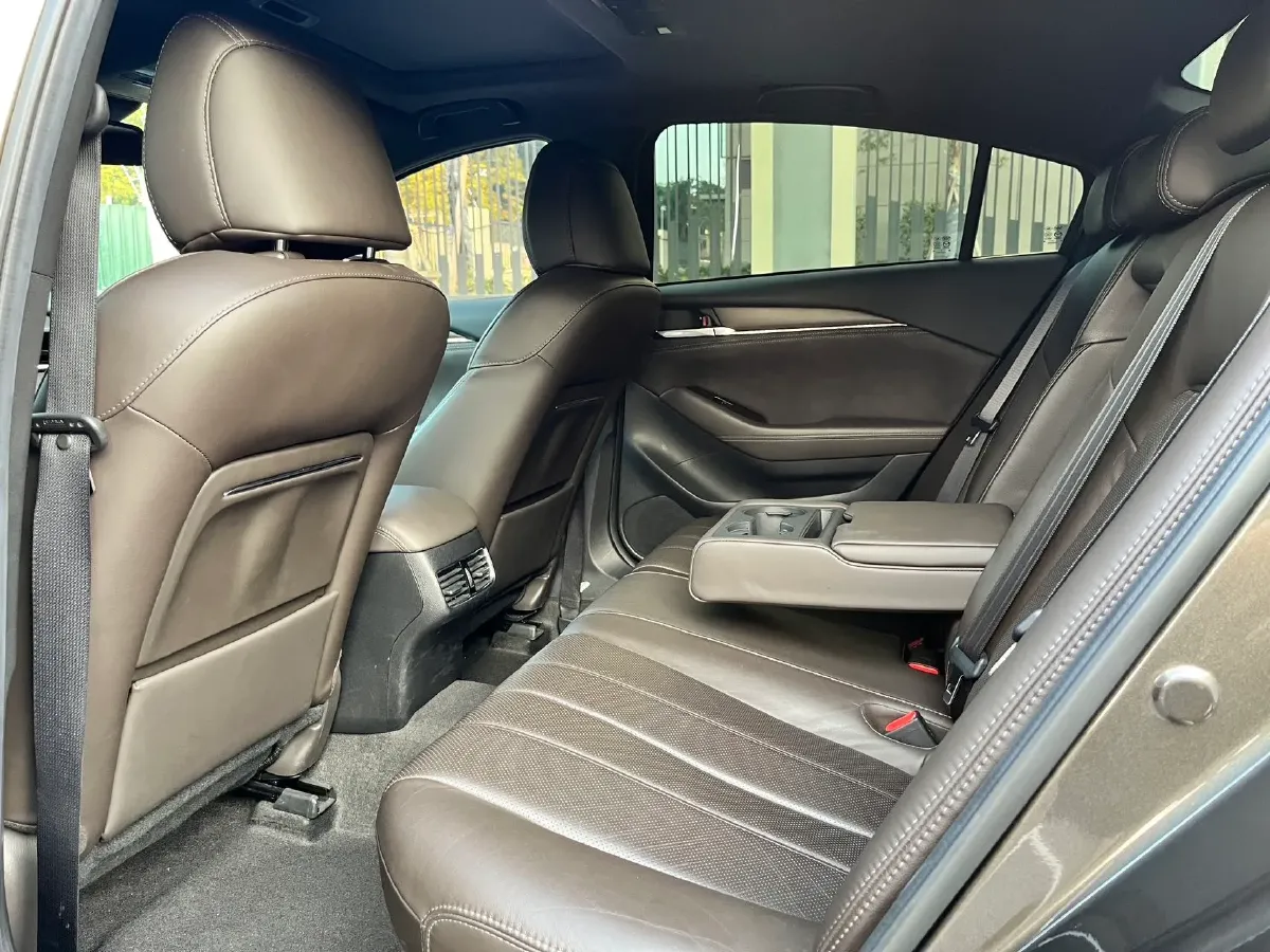 2020 Mazda Atenza 2.5L 192HP L4 6AT,autocango,china used car exporter,china ev exporter,chinese used car exporter,chinese used ev exporter