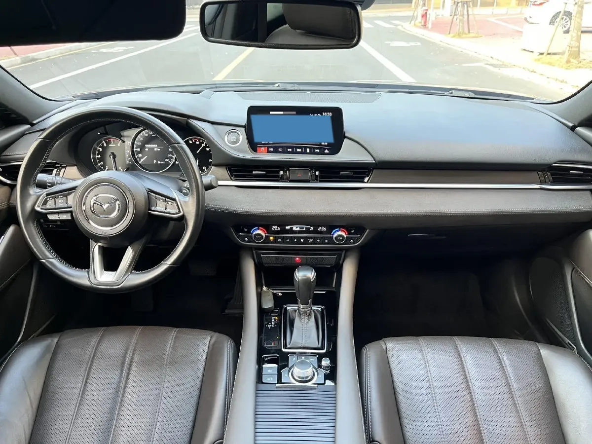 2020 Mazda Atenza 2.5L 192HP L4 6AT,autocango,china used car exporter,china ev exporter,chinese used car exporter,chinese used ev exporter