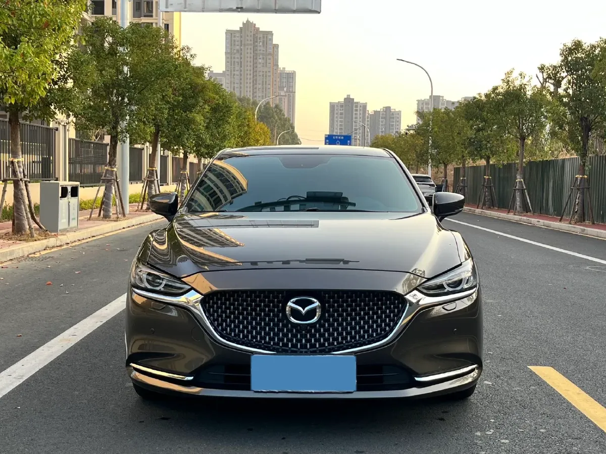 2020 Mazda Atenza 2.5L 192HP L4 6AT,autocango,china used car exporter,china ev exporter,chinese used car exporter,chinese used ev exporter