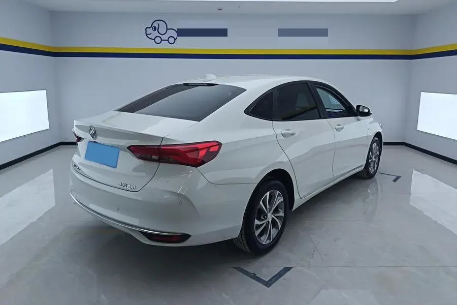 2023 Buick Verano 1.5T 184HP L4 CVT,autocango,china used car exporter,china ev exporter,chinese used car exporter,chinese used ev exporter
