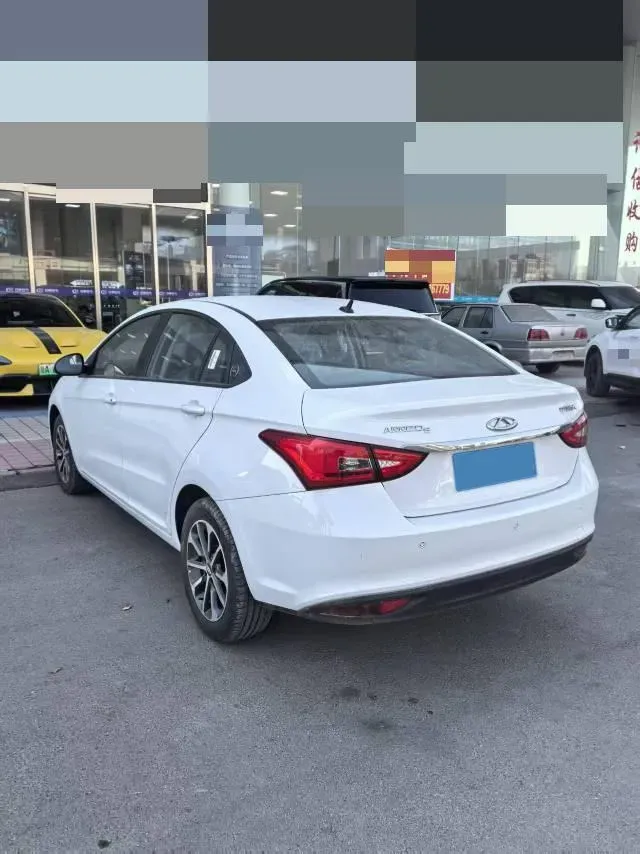 2025 Chery Arrizo 5 1.5L 120HP L4 5MT,autocango,china used car exporter,china ev exporter,chinese used car exporter,chinese used ev exporter