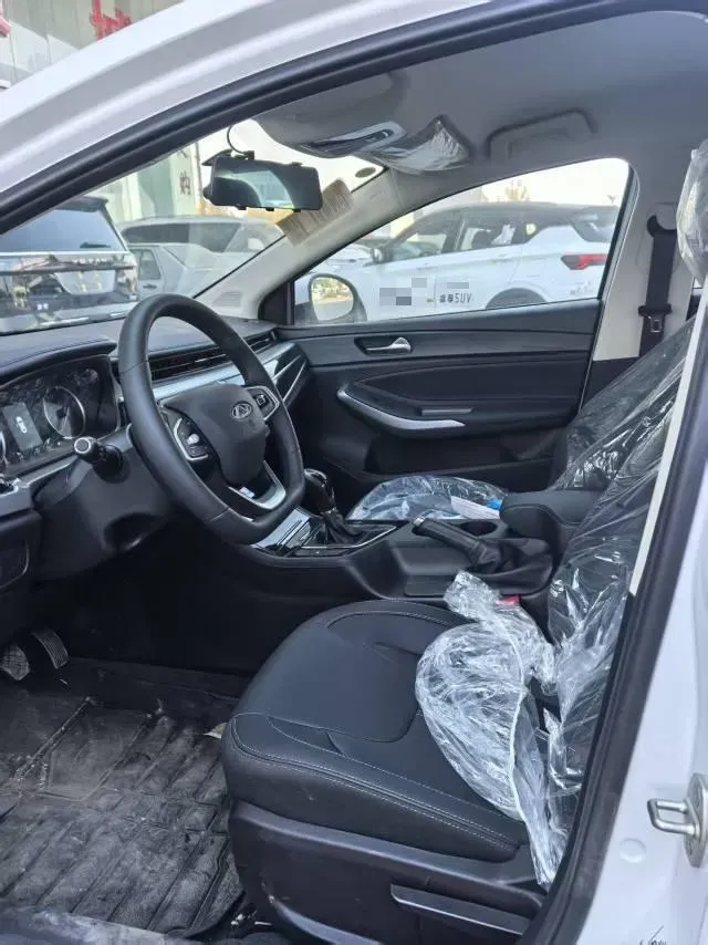 2025 Chery Arrizo 5 1.5L 120HP L4 5MT,autocango,china used car exporter,china ev exporter,chinese used car exporter,chinese used ev exporter