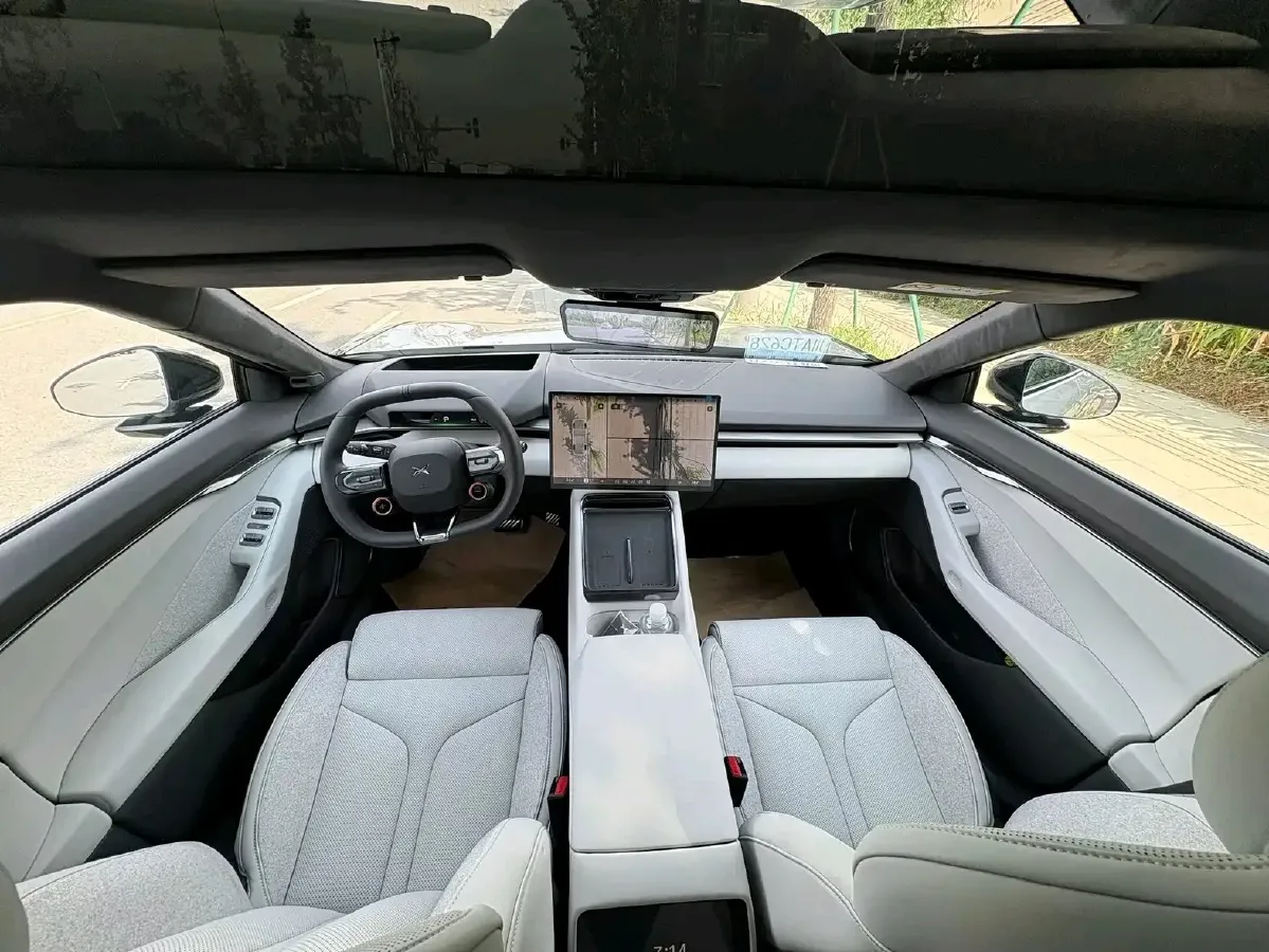 2025 Xpeng P7 BEV,autocango,china used car exporter,china ev exporter,chinese used car exporter,chinese used ev exporter