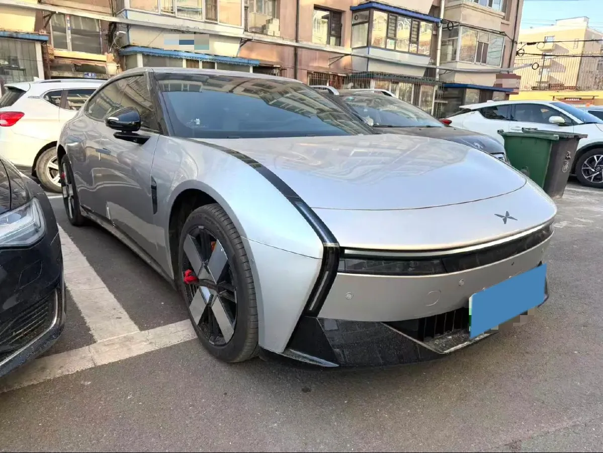 2025 Xpeng P7 BEV,autocango,china used car exporter,china ev exporter,chinese used car exporter,chinese used ev exporter