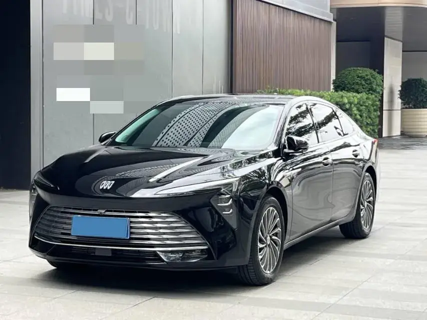 2024 Buick Larcosse 2.0T 237HP L4 9AT