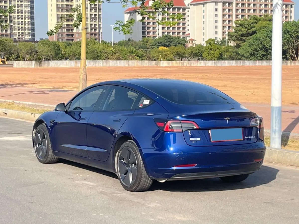 2022 Tesla Model 3 BEV 60KWH,autocango,china used car exporter,china ev exporter,chinese used car exporter,chinese used ev exporter