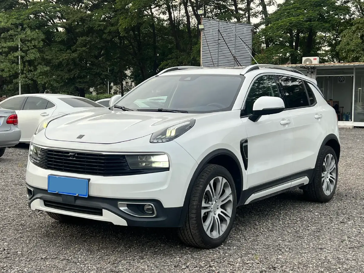 2019 Kia KX5 1.6T 177HP L4 7DCT