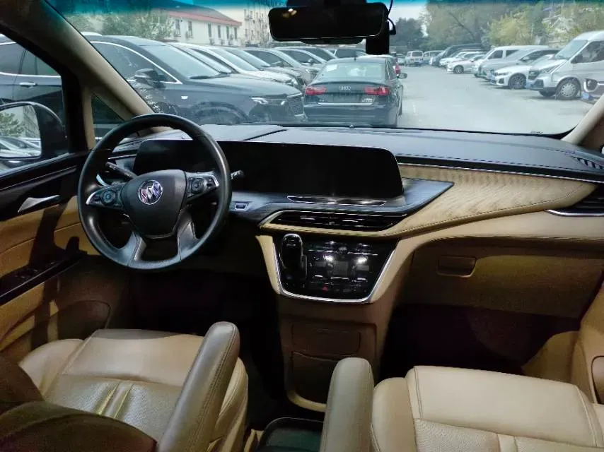 2020 Buick GL8 2.0T 237HP L4 9AT,autocango,china used car exporter,china ev exporter,chinese used car exporter,chinese used ev exporter