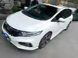 2020 Honda Jade 1.8L 141HP L4 5AT