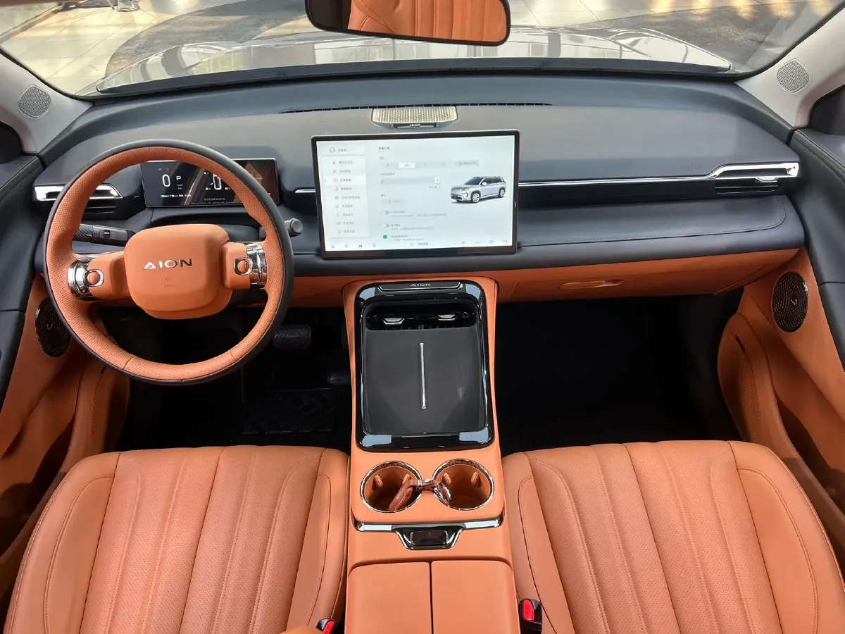 2026 Aion V BEV,autocango,china used car exporter,china ev exporter,chinese used car exporter,chinese used ev exporter