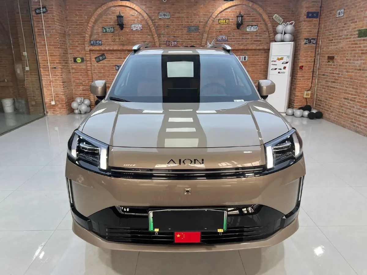 2026 Aion V BEV,autocango,china used car exporter,china ev exporter,chinese used car exporter,chinese used ev exporter