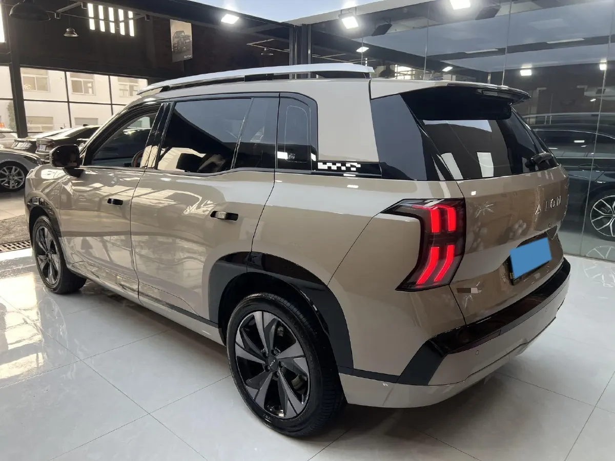 2026 Aion V BEV,autocango,china used car exporter,china ev exporter,chinese used car exporter,chinese used ev exporter