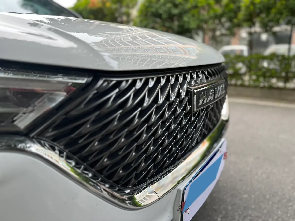 2021 Haval M6 1.5T 150HP L4 7DCT,autocango,china used car exporter,china ev exporter,chinese used car exporter,chinese used ev exporter