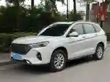 2021 Haval M6 1.5T 150HP L4 7DCT