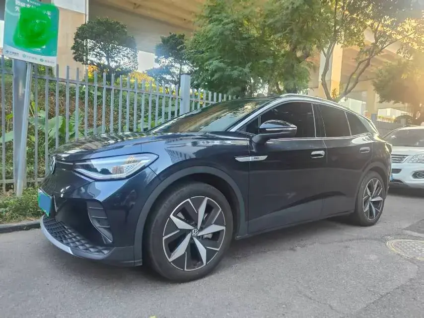 2022 Neta S Range Extended 231HP REEV 43.51KWH