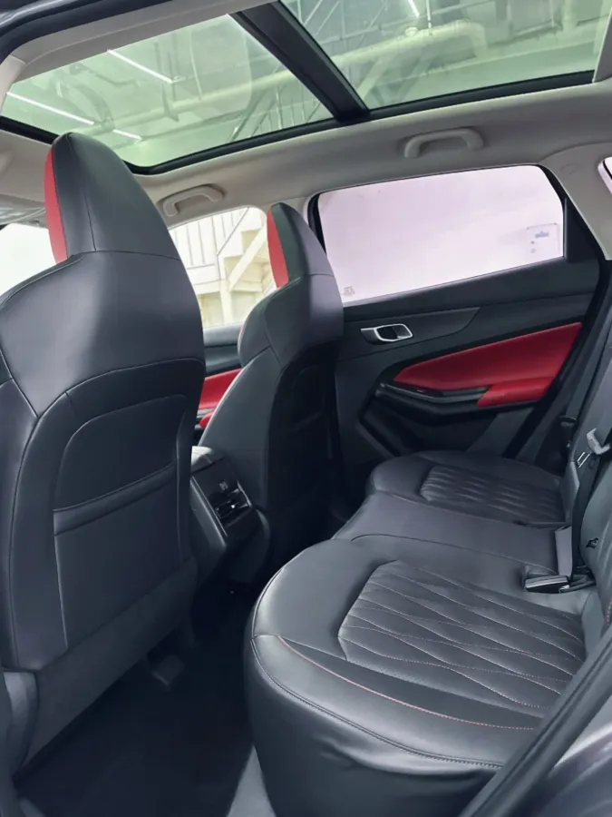 2022 ChangAn CS55 Plus 1.5T 188HP L4 7DCT,autocango,china used car exporter,china ev exporter,chinese used car exporter,chinese used ev exporter