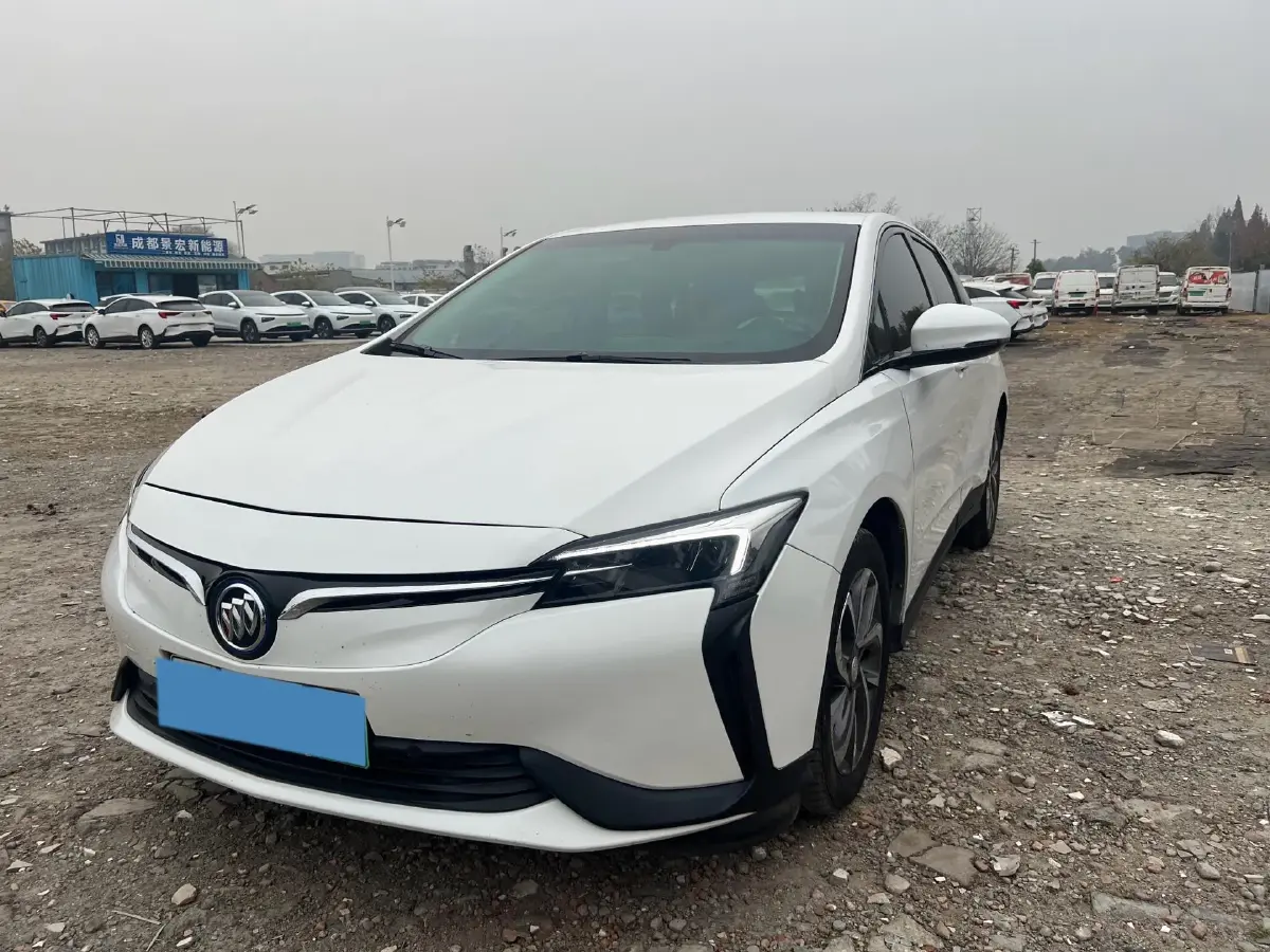 2020 Hunkt KuangShi 2.0T 218HP L4 8AT