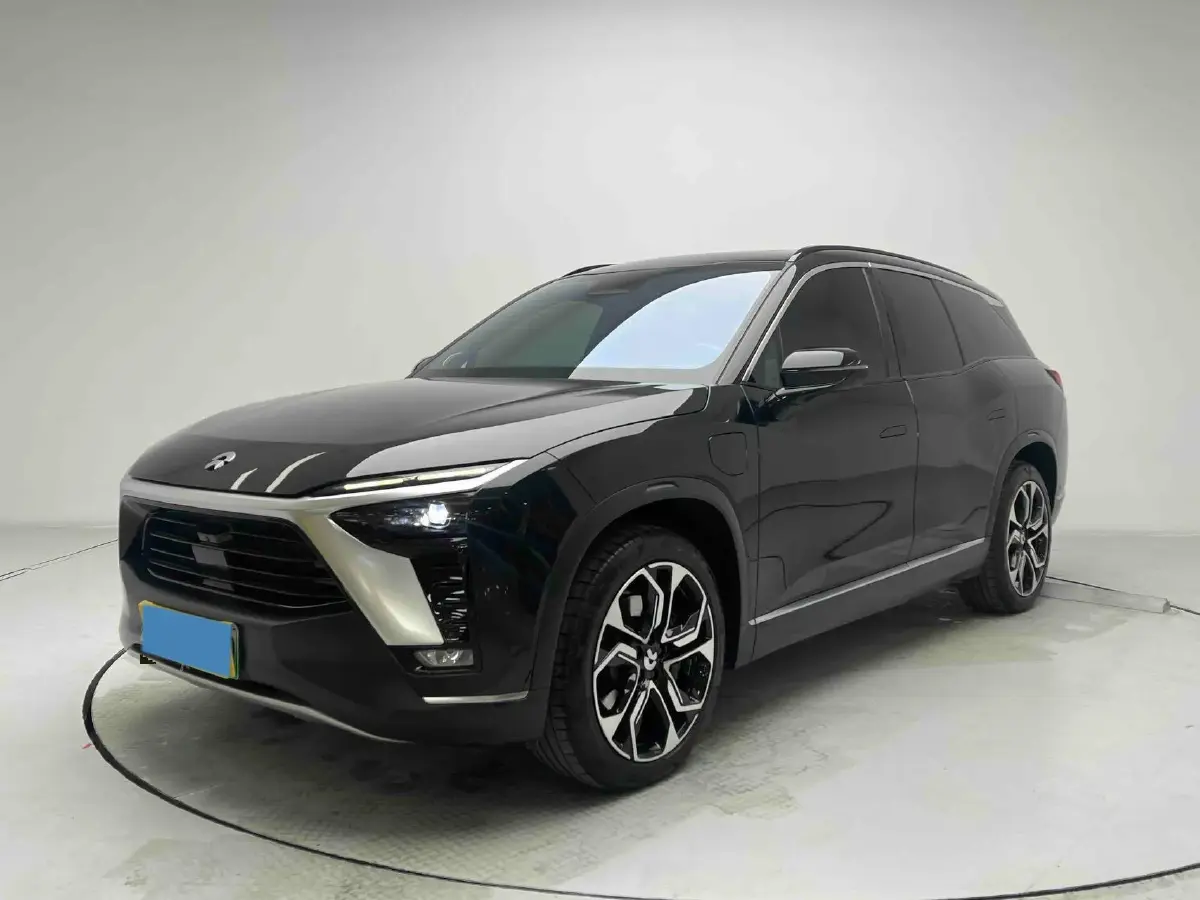2020 NIO ES8 BEV 70KWH